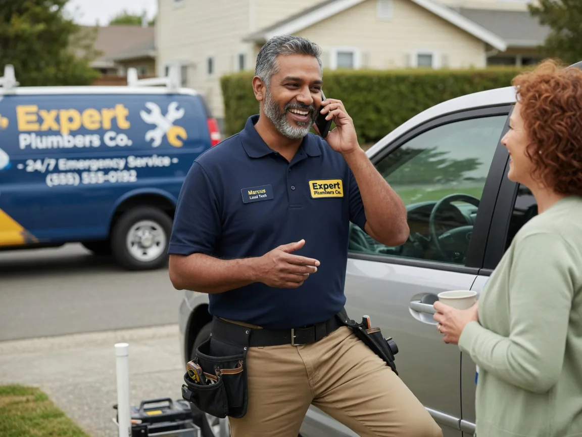 Drain Cleaning Oswego, KS FAQs